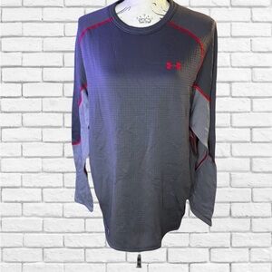 Under armor shirt
